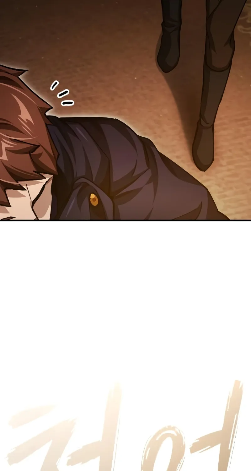 Read Descended from Divinity EN Manga Online