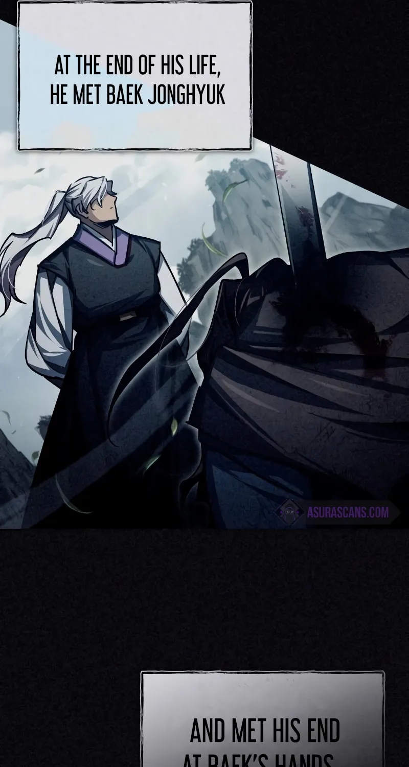 Read Descended from Divinity EN Manga Online