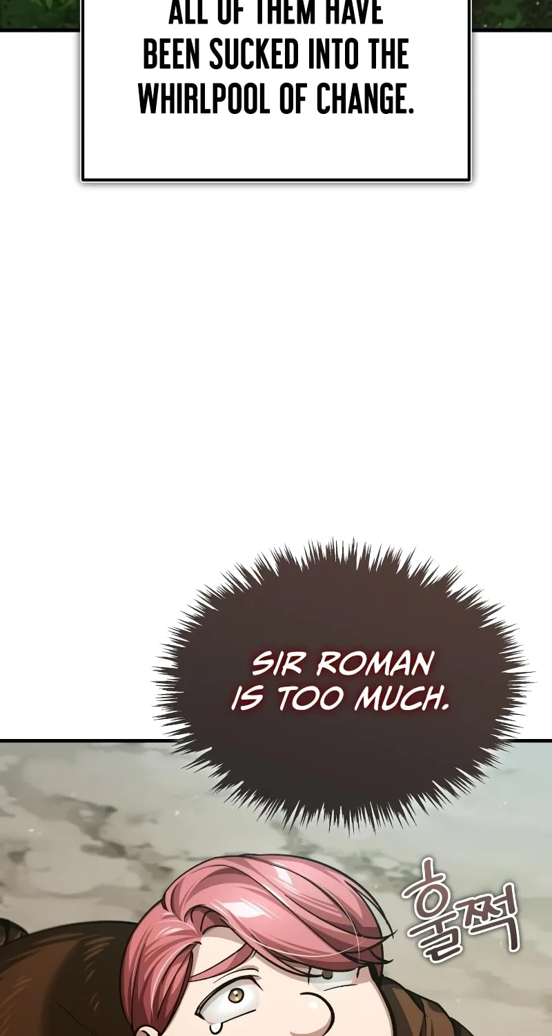 Read Descended from Divinity EN Manga Online