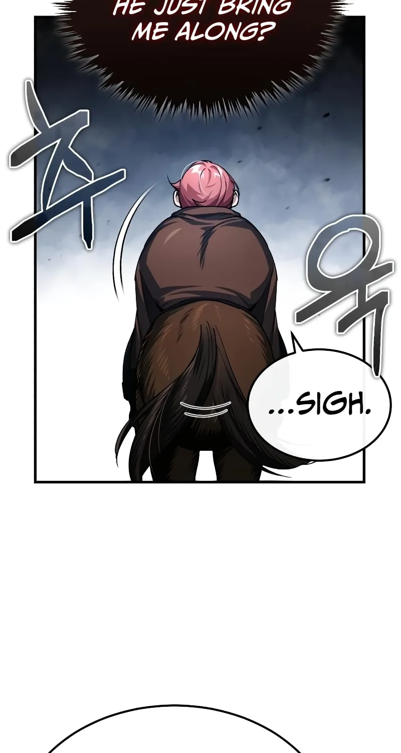 Read Descended from Divinity EN Manga Online