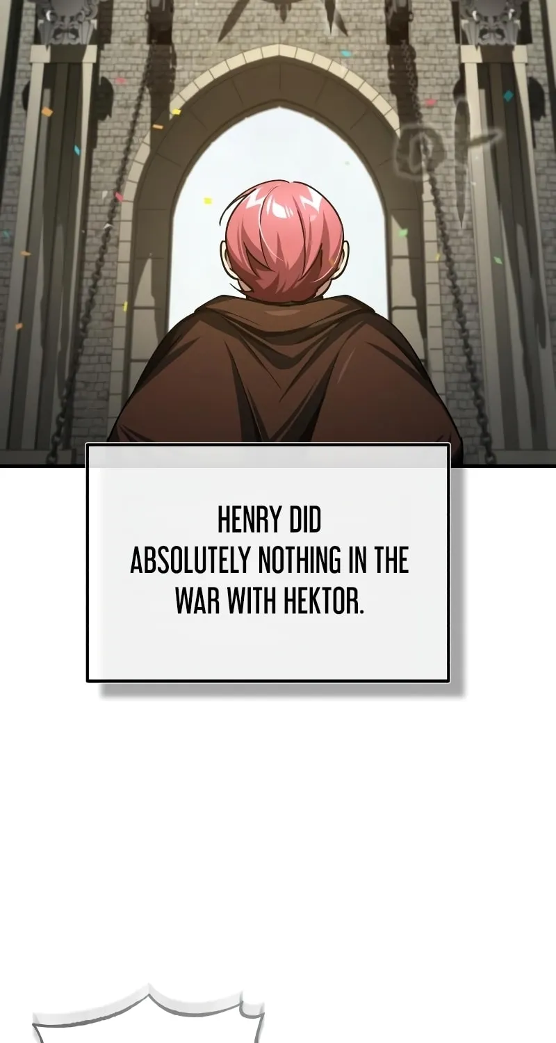 Read Descended from Divinity EN Manga Online