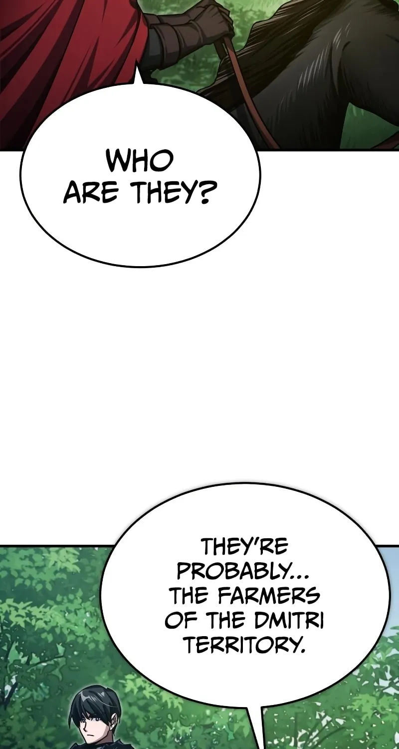 Read Descended from Divinity EN Manga Online