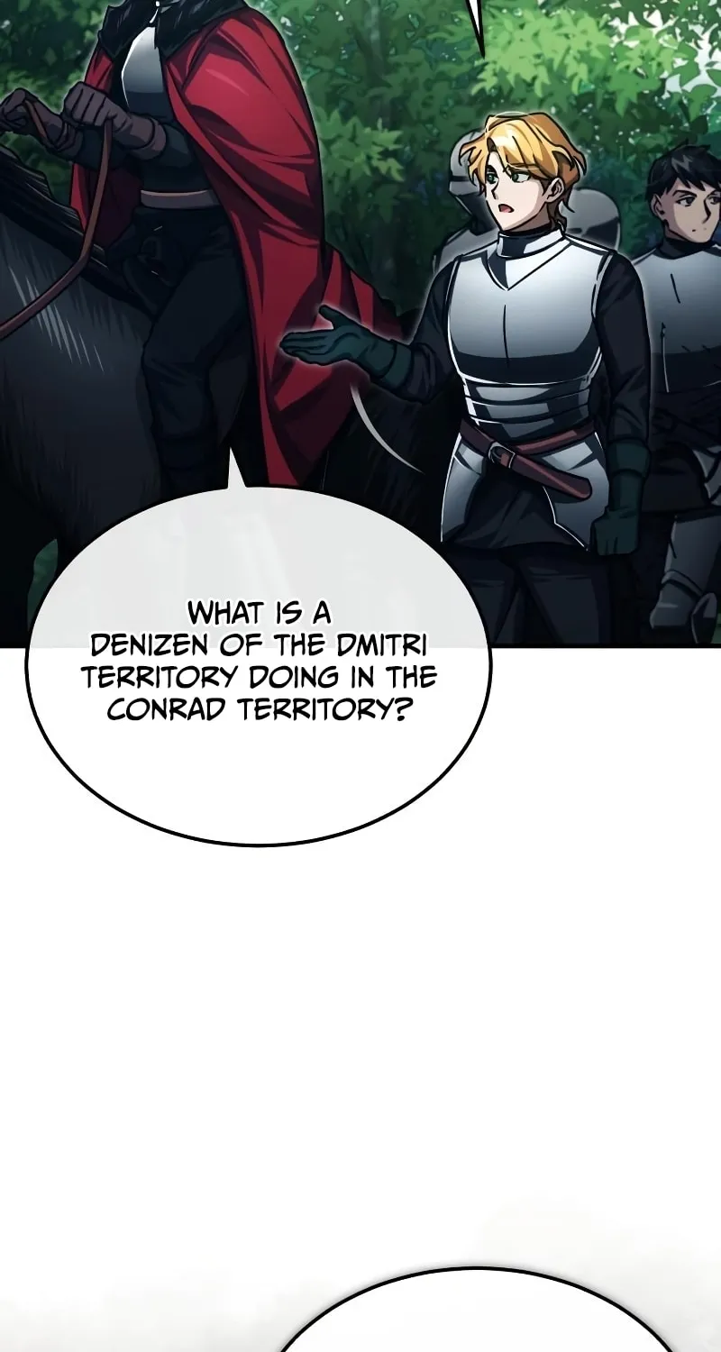 Read Descended from Divinity EN Manga Online