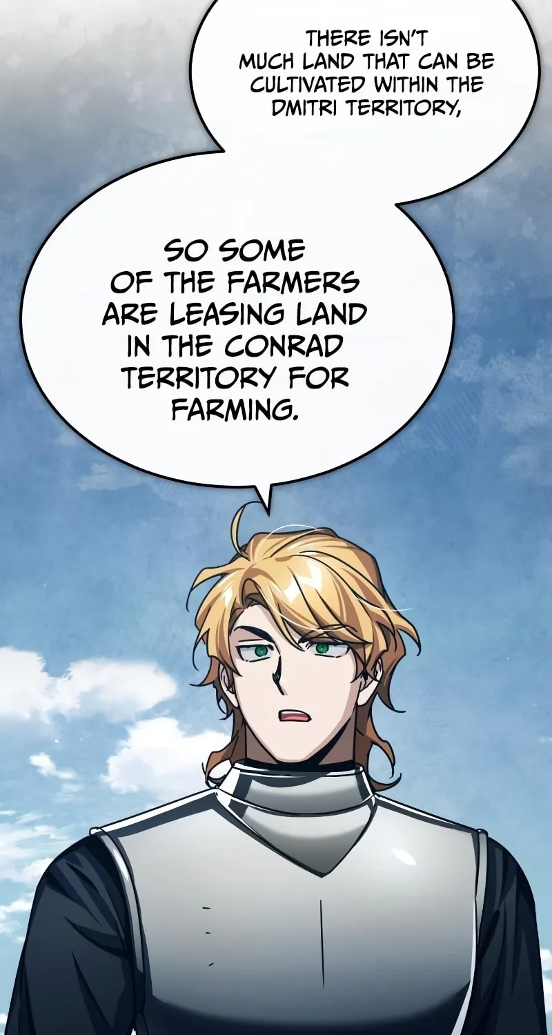 Read Descended from Divinity EN Manga Online
