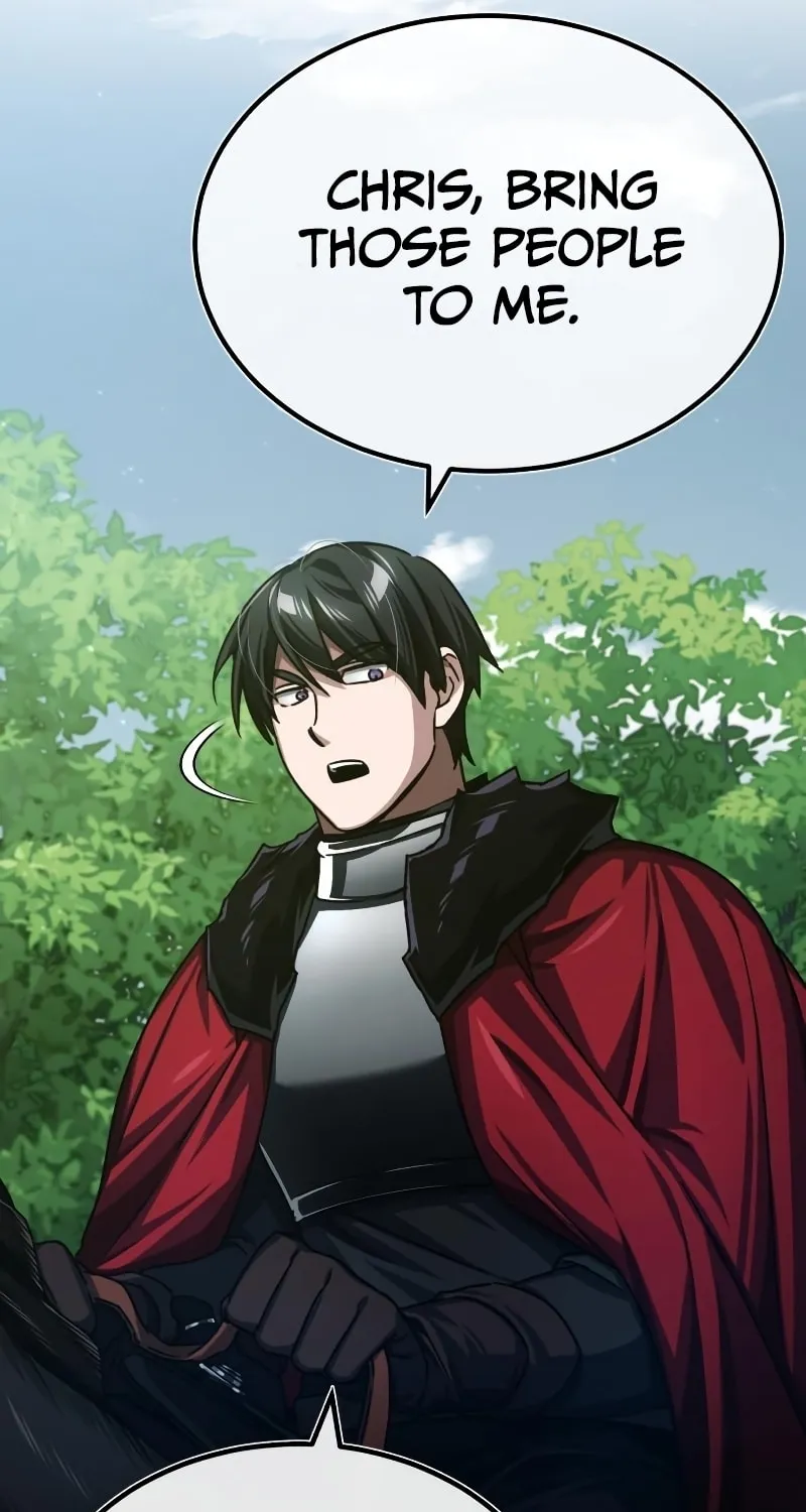 Read Descended from Divinity EN Manga Online