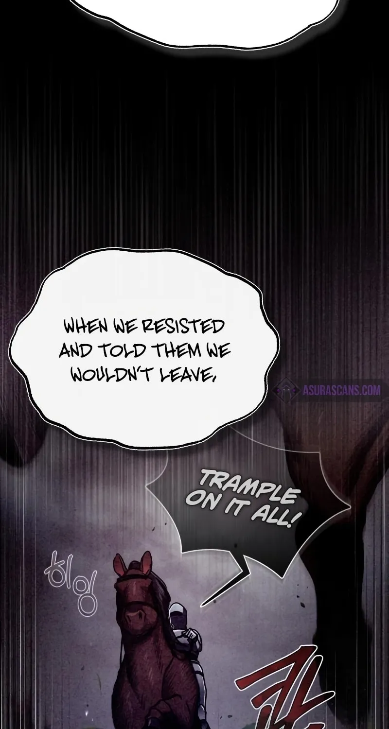 Read Descended from Divinity EN Manga Online