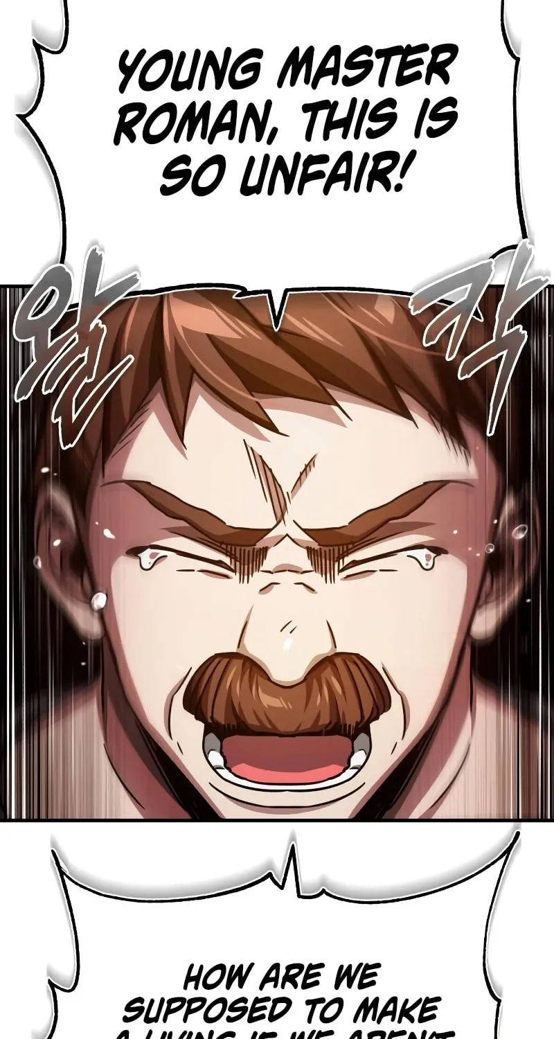 Read Descended from Divinity EN Manga Online