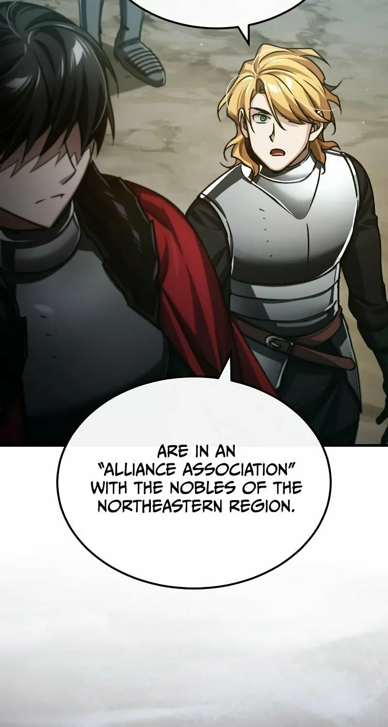 Read Descended from Divinity EN Manga Online