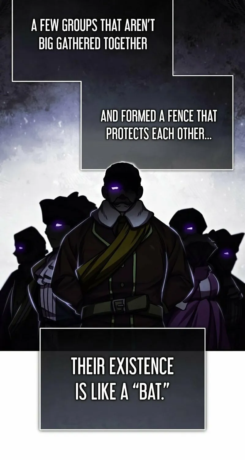 Read Descended from Divinity EN Manga Online