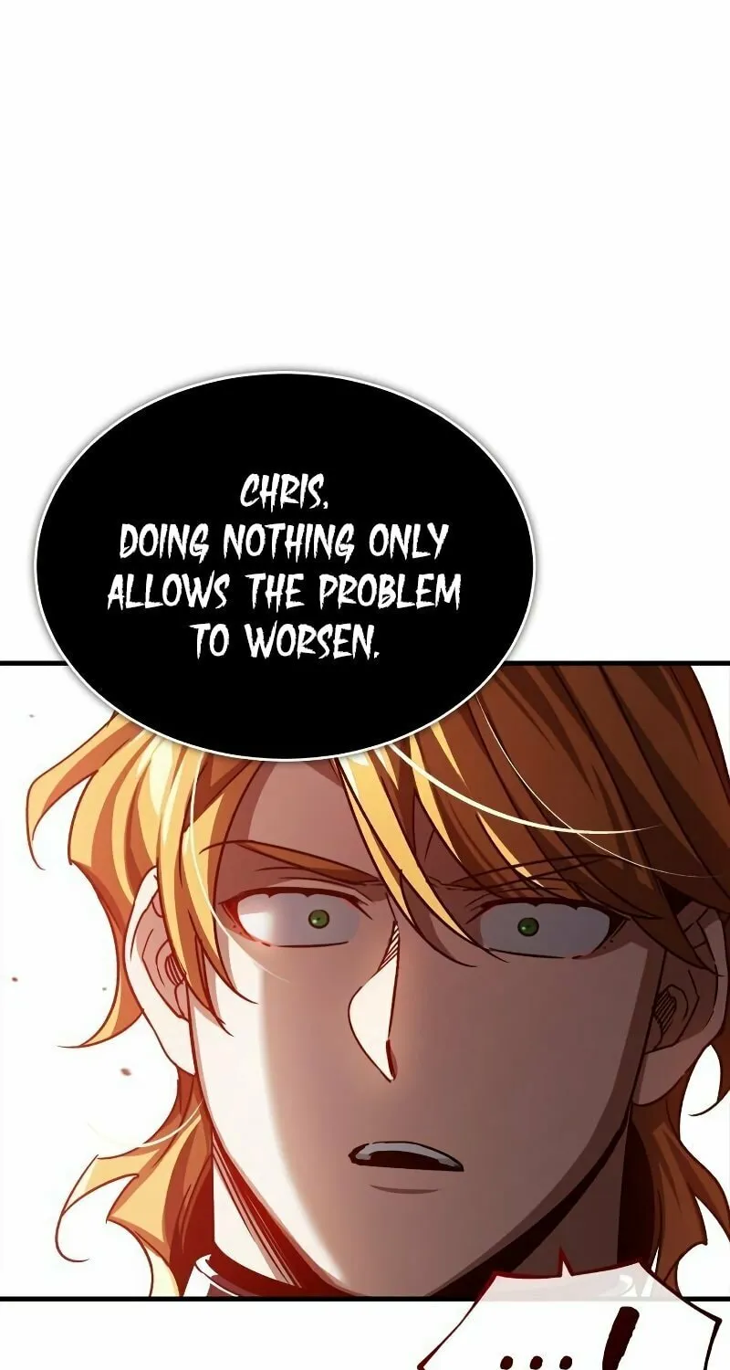 Read Descended from Divinity EN Manga Online