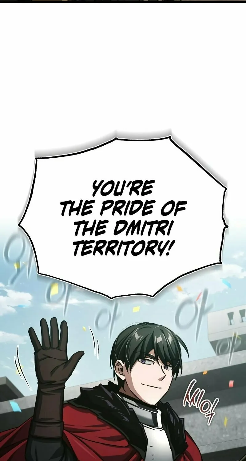 Read Descended from Divinity EN Manga Online