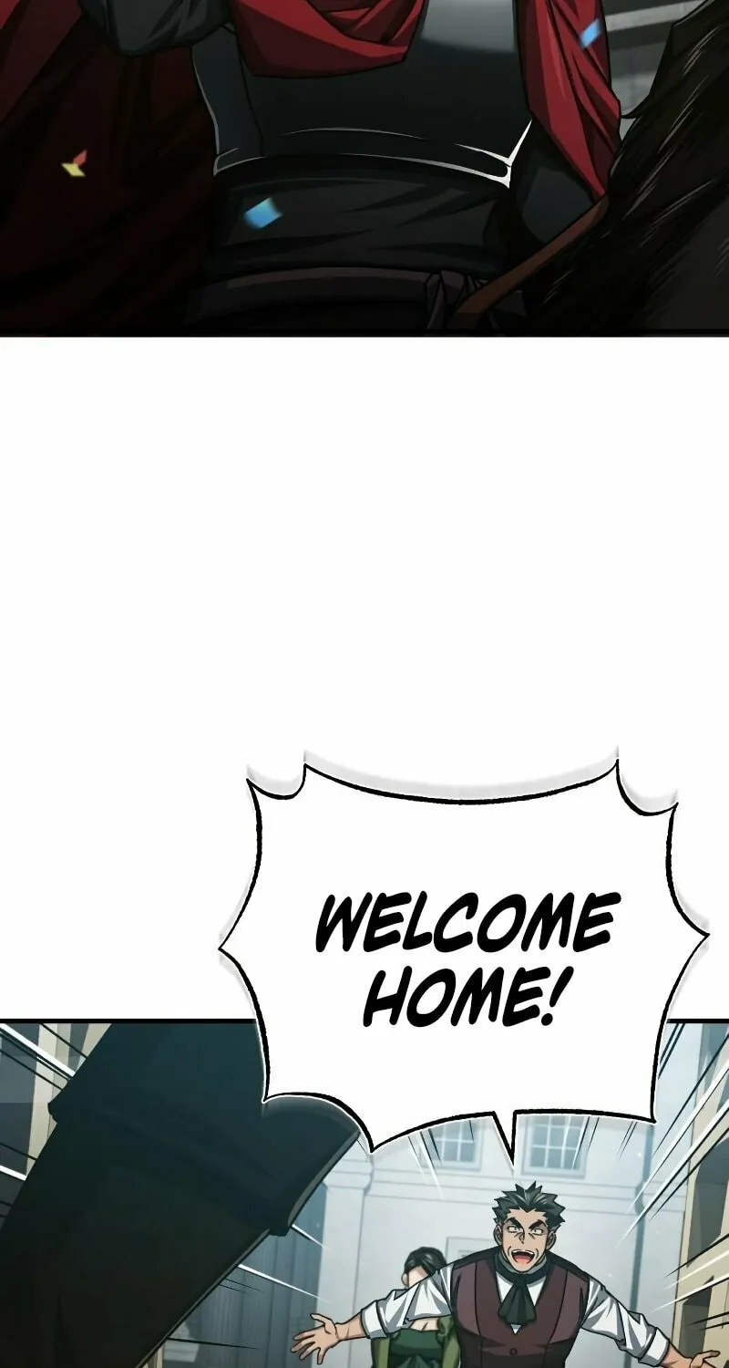 Read Descended from Divinity EN Manga Online