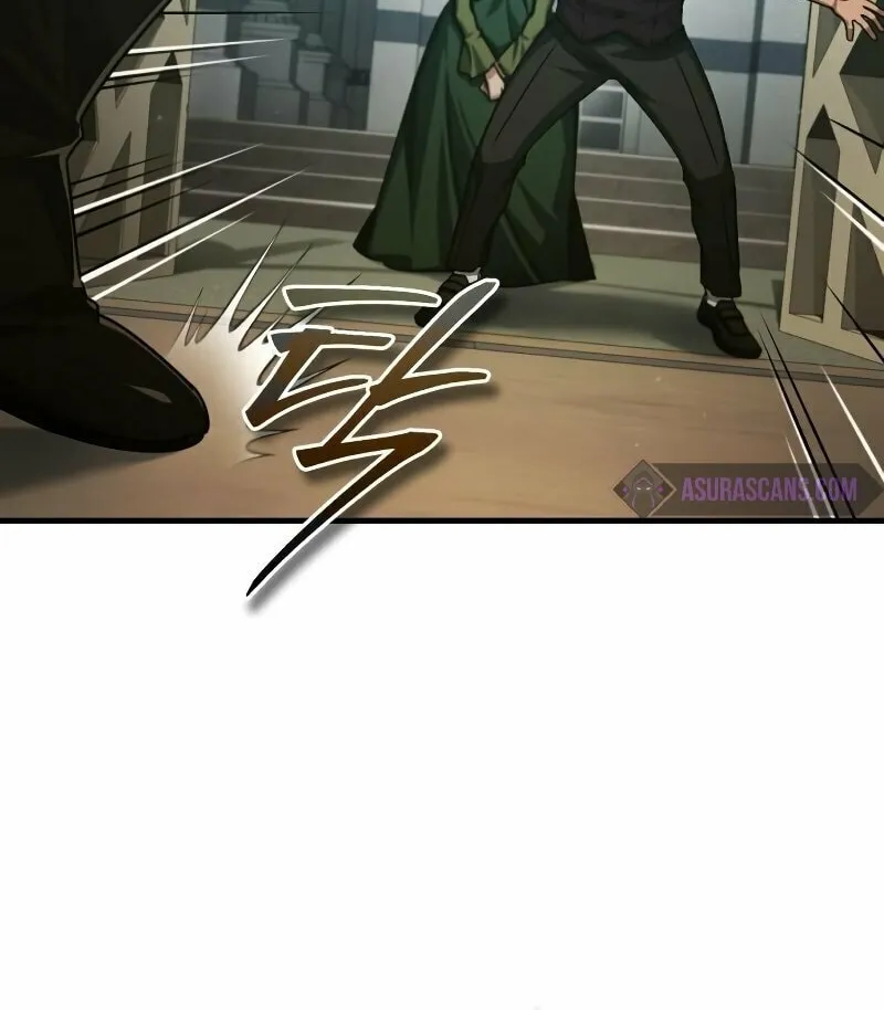 Read Descended from Divinity EN Manga Online