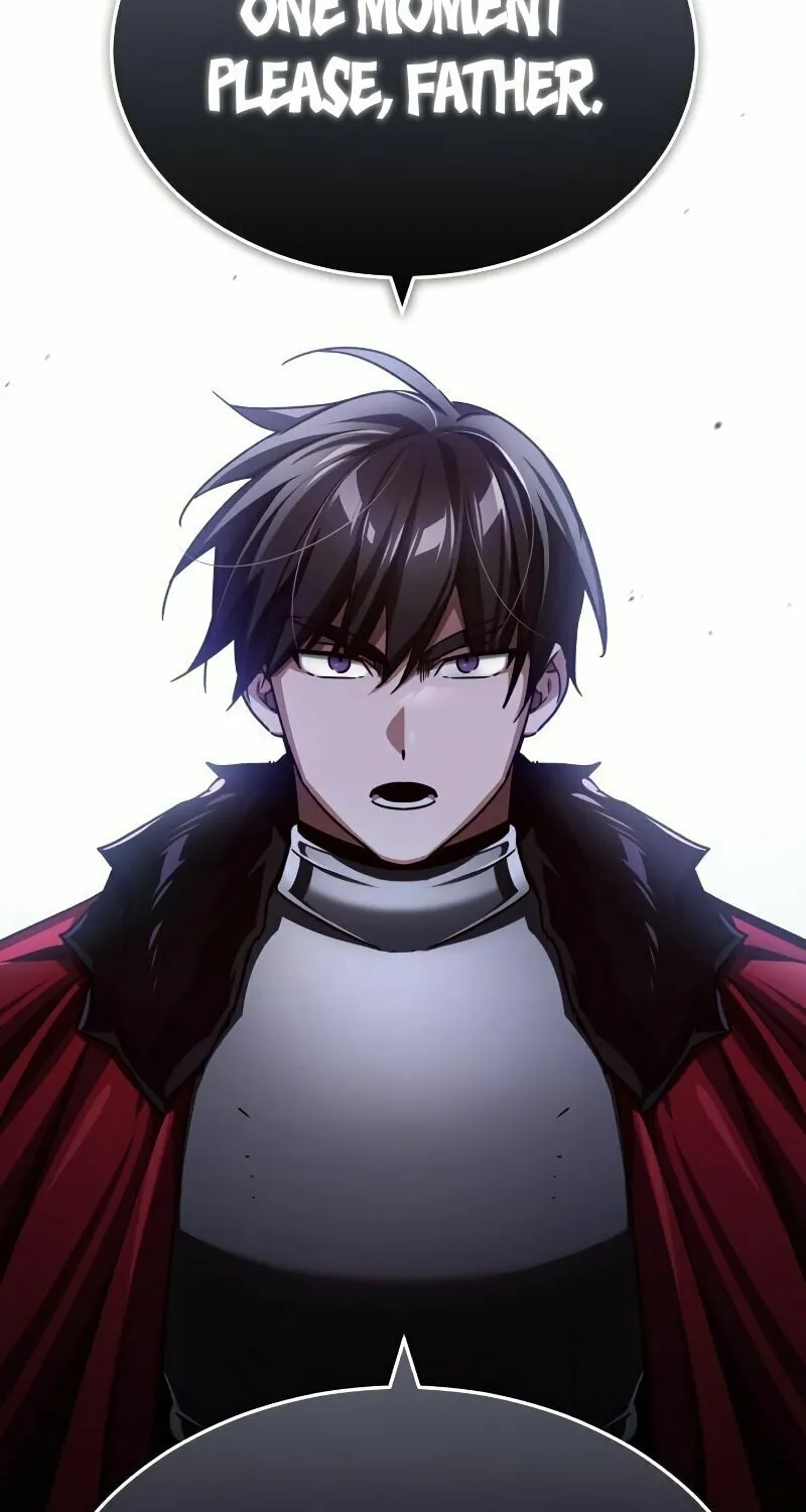 Read Descended from Divinity EN Manga Online