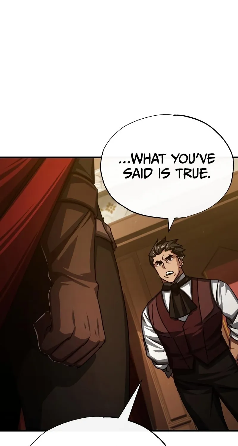 Read Descended from Divinity EN Manga Online