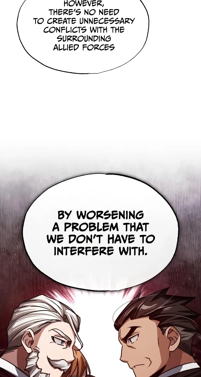 Read Descended from Divinity EN Manga Online