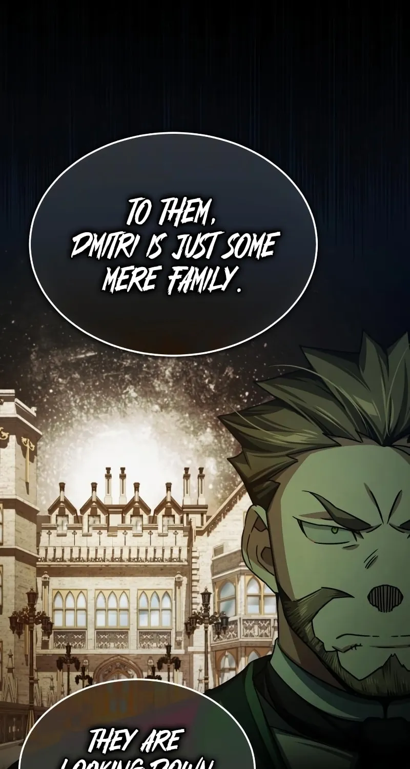Read Descended from Divinity EN Manga Online
