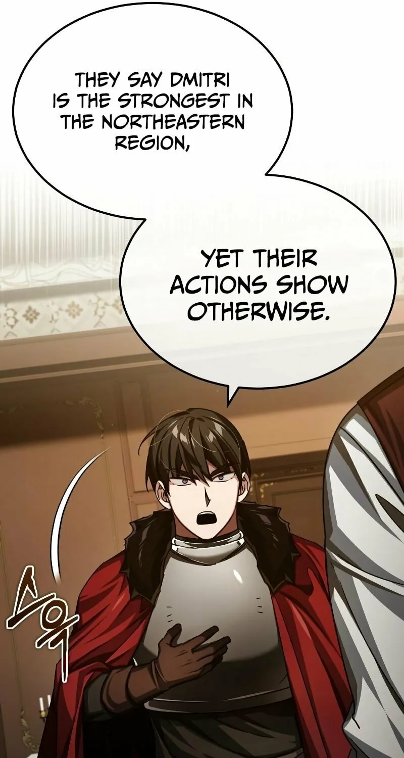 Read Descended from Divinity EN Manga Online