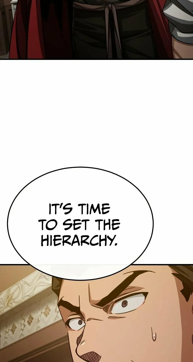 Read Descended from Divinity EN Manga Online