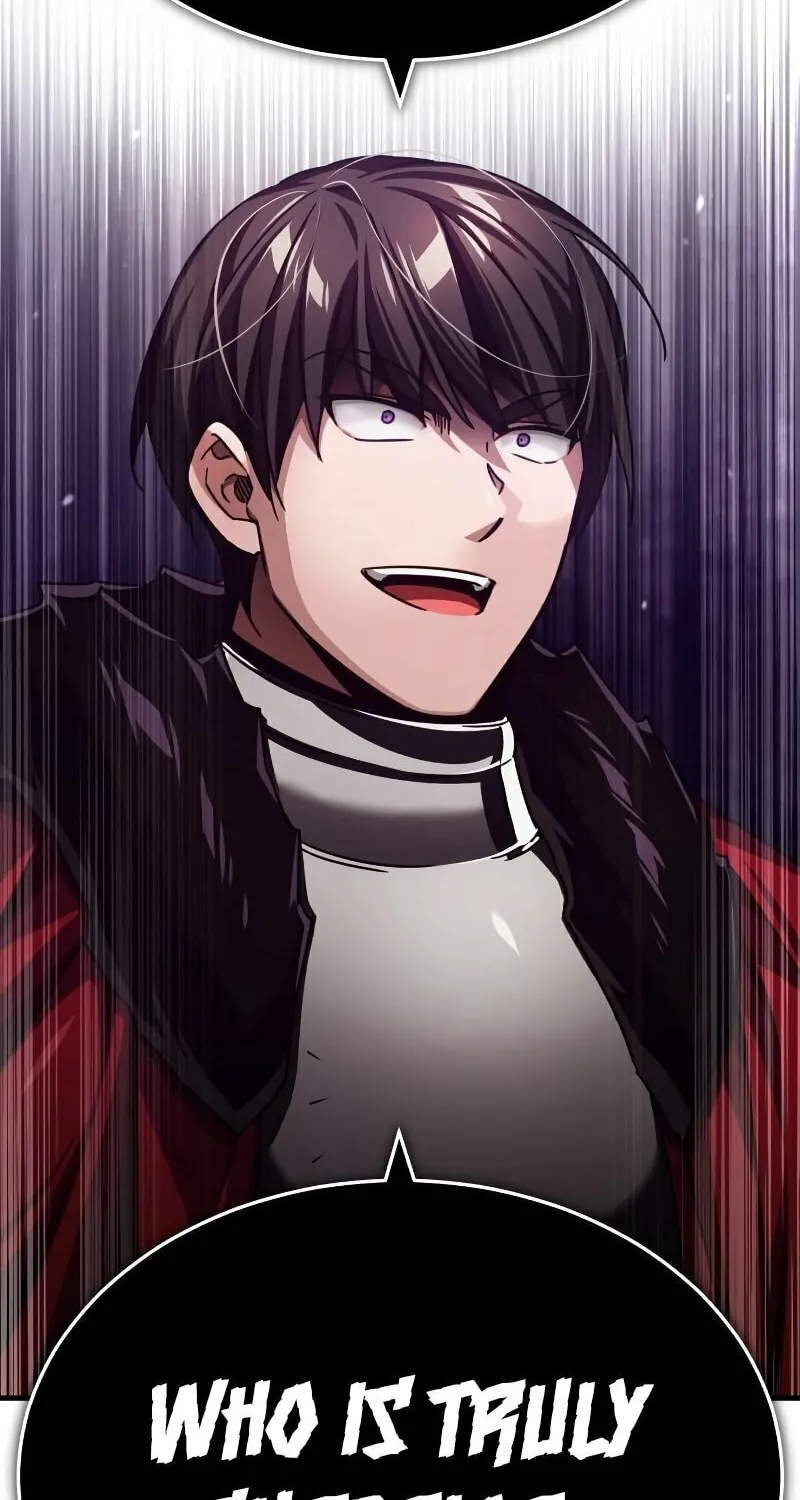 Read Descended from Divinity EN Manga Online