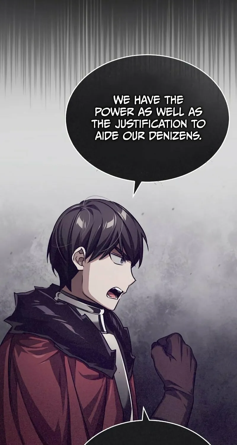 Read Descended from Divinity EN Manga Online
