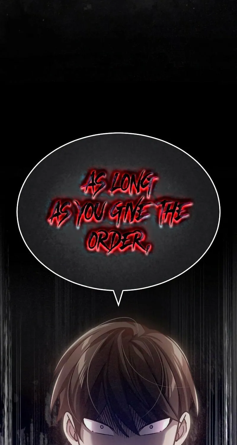 Read Descended from Divinity EN Manga Online