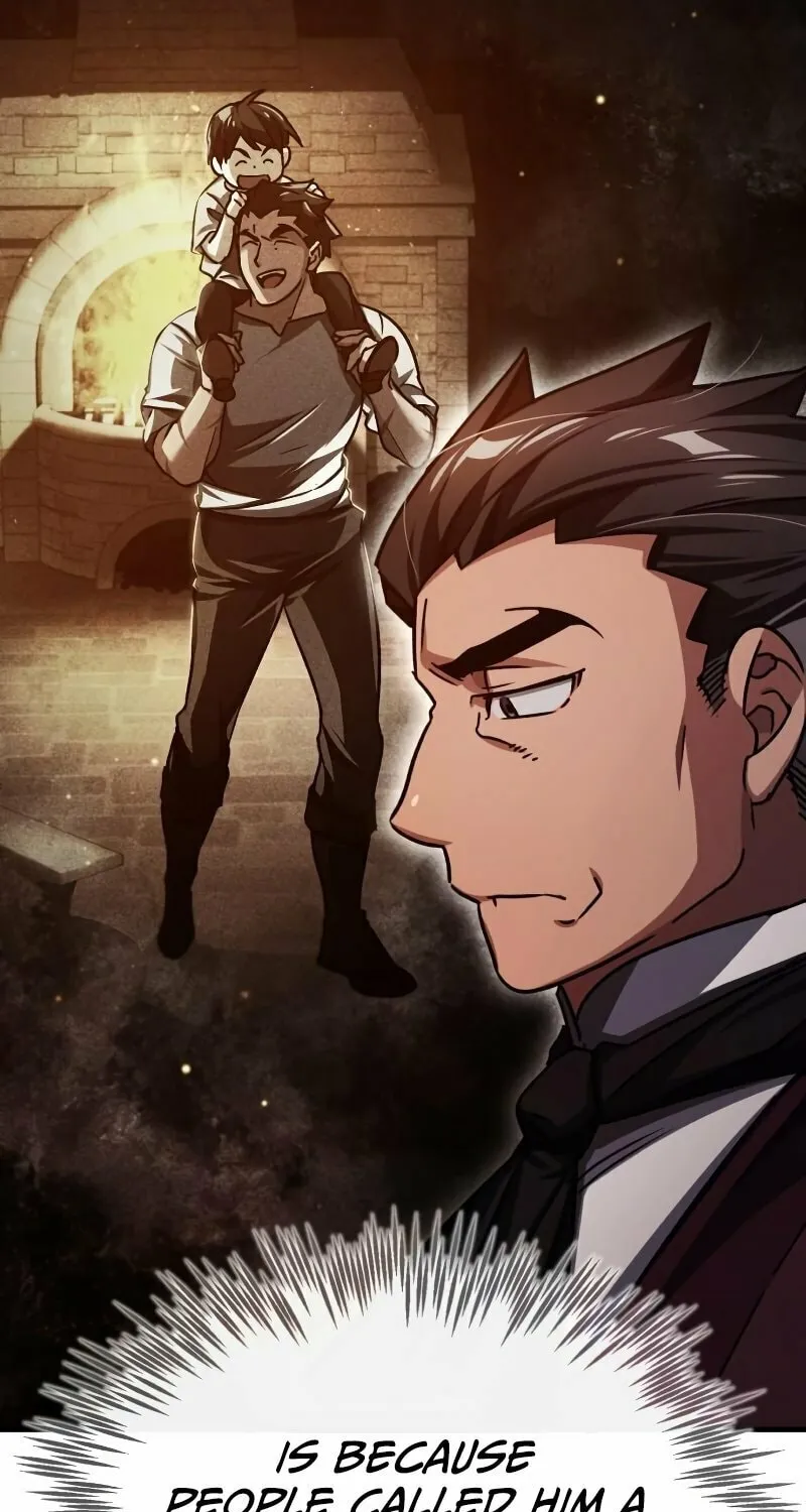 Read Descended from Divinity EN Manga Online