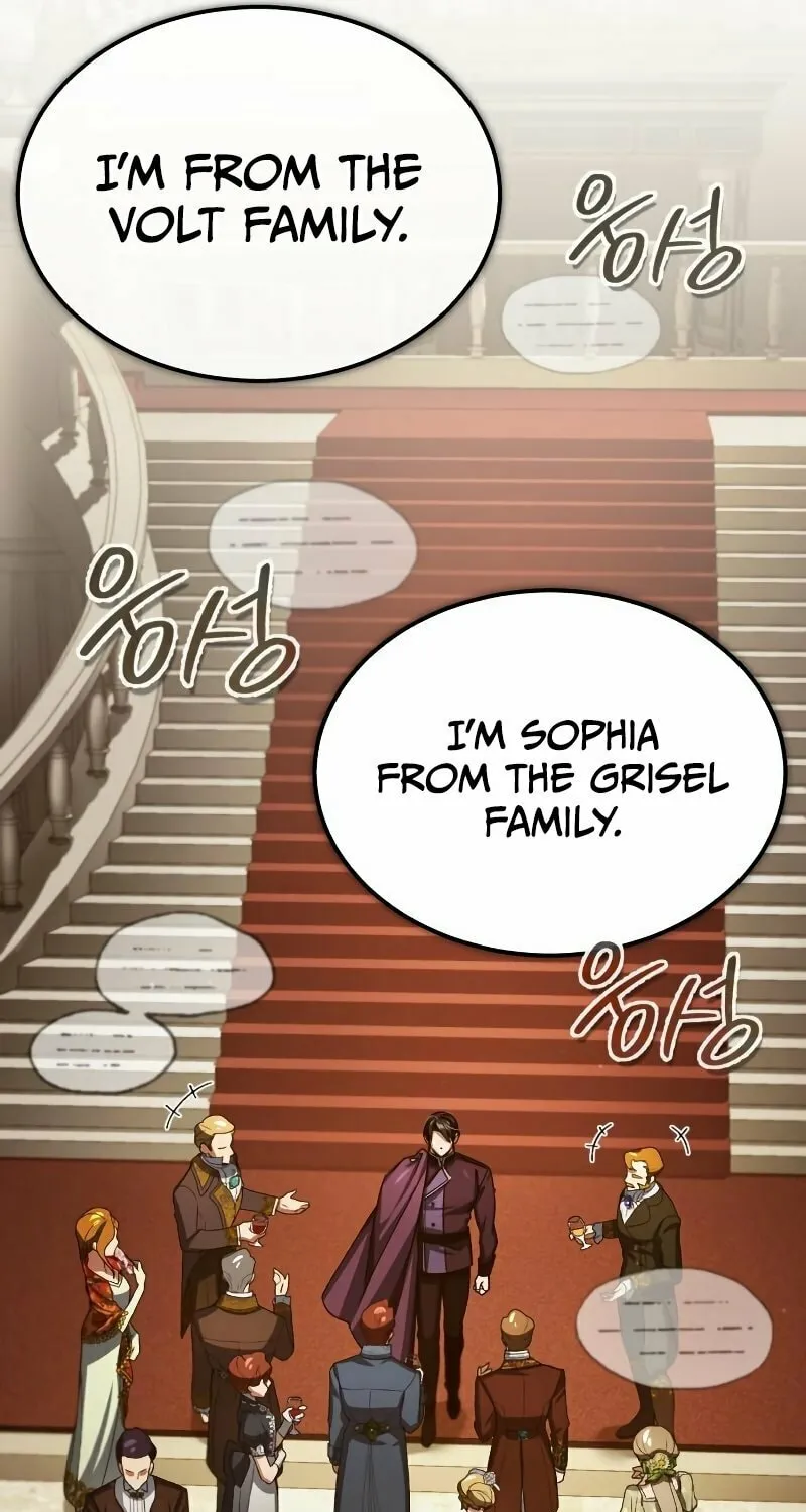 Read Descended from Divinity EN Manga Online