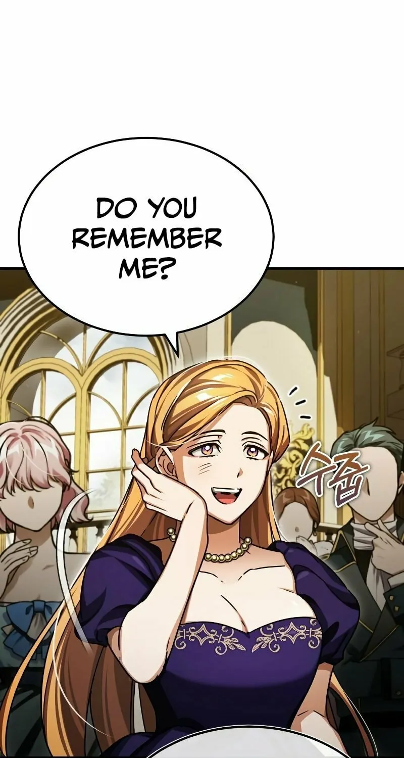 Read Descended from Divinity EN Manga Online