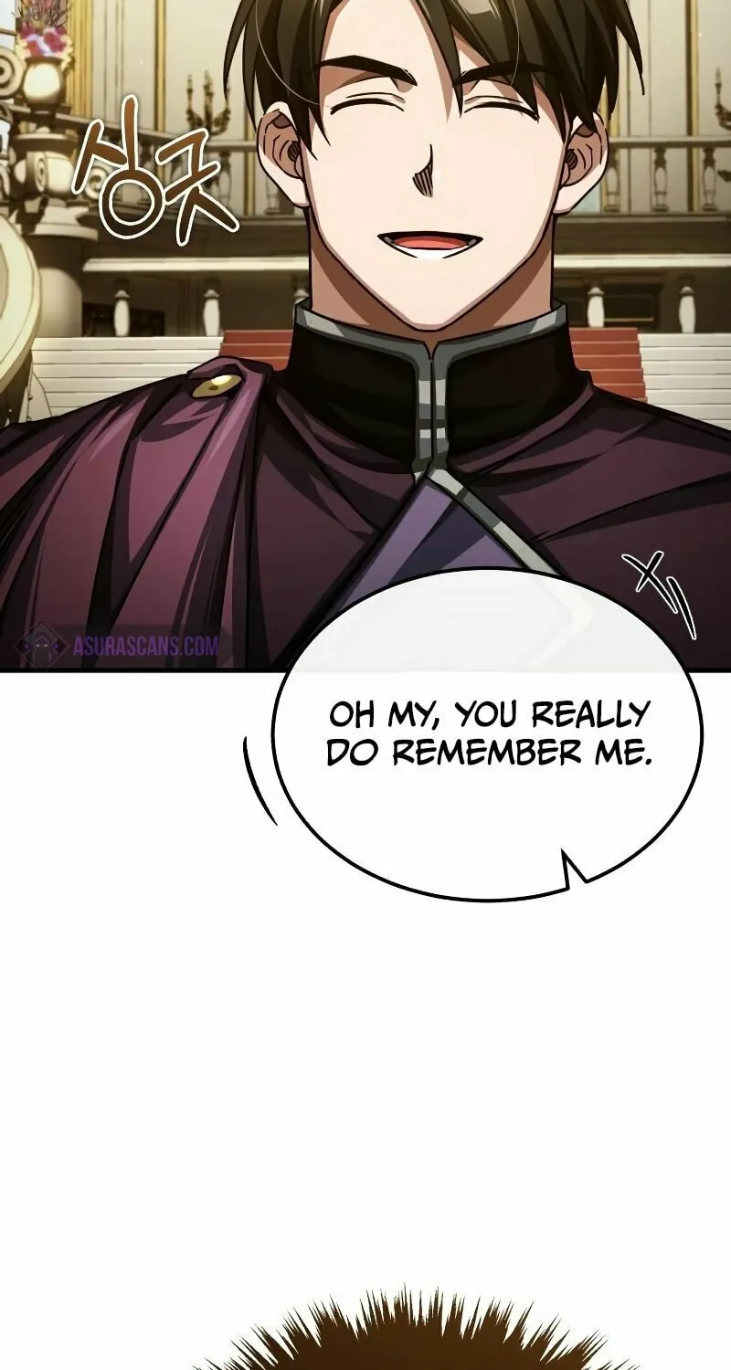 Read Descended from Divinity EN Manga Online