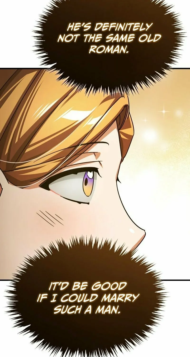 Read Descended from Divinity EN Manga Online