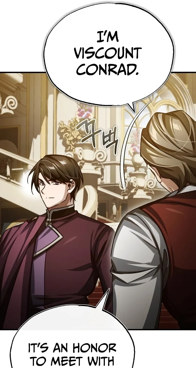Read Descended from Divinity EN Manga Online