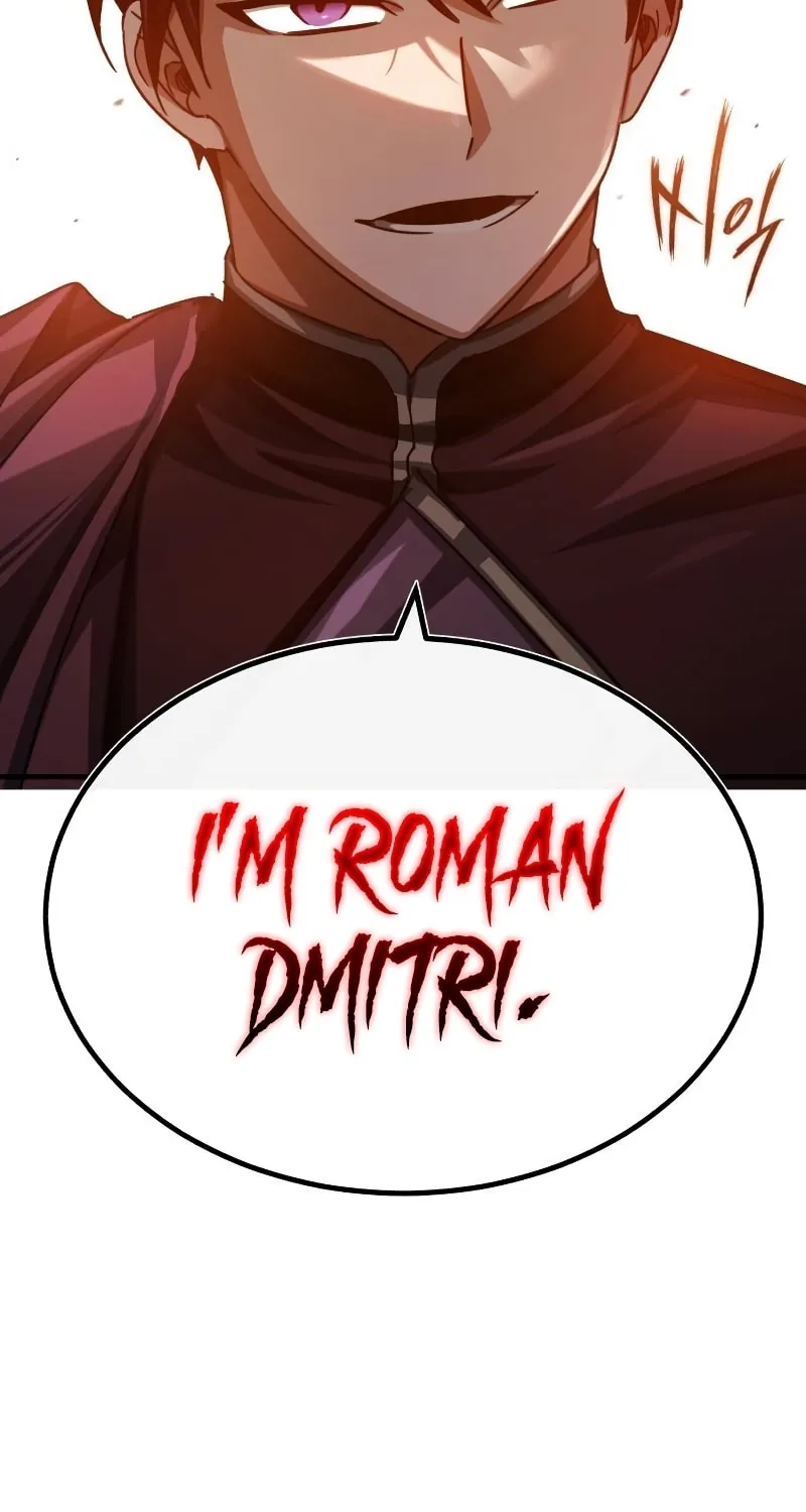 Read Descended from Divinity EN Manga Online