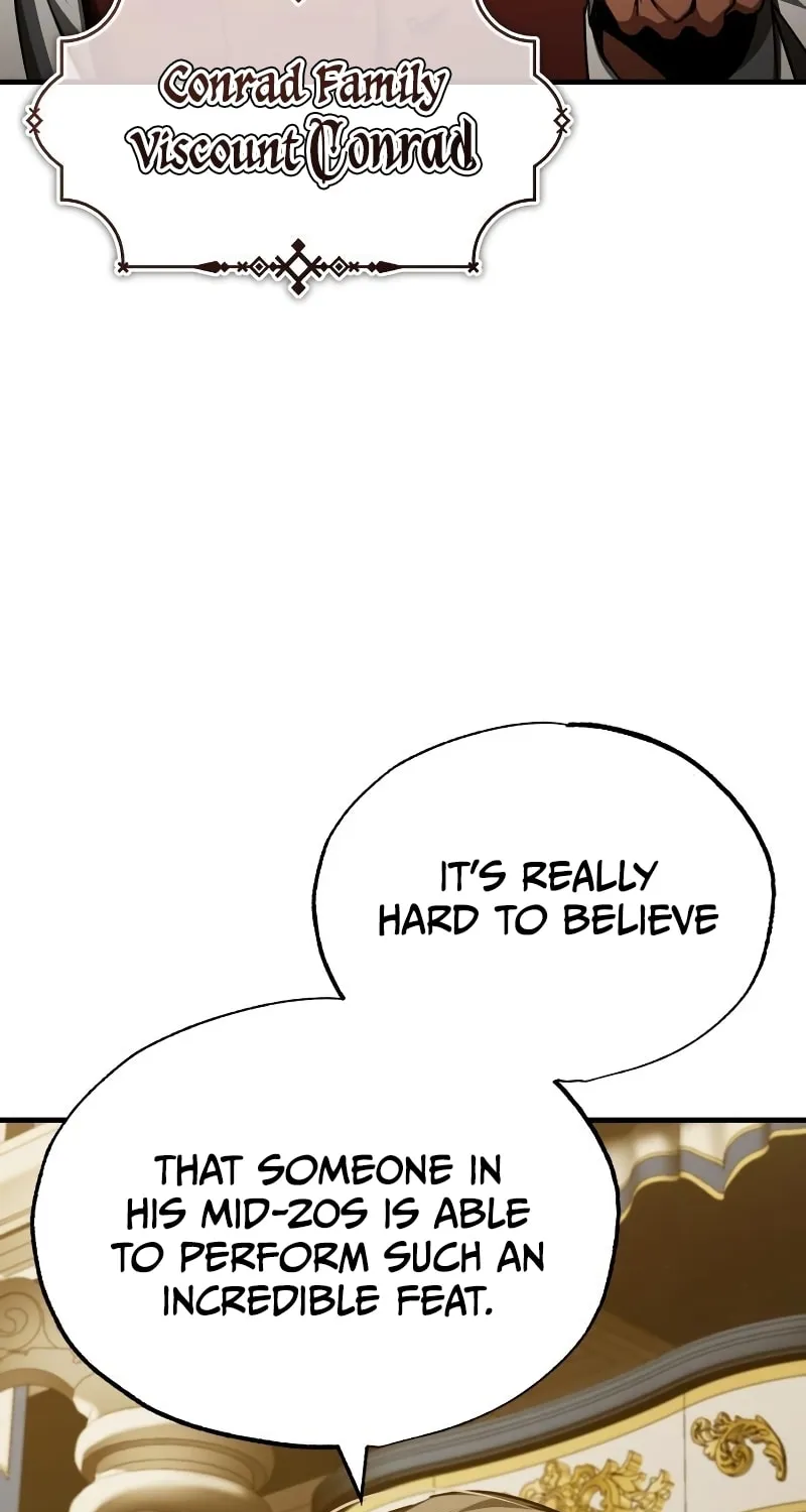 Read Descended from Divinity EN Manga Online