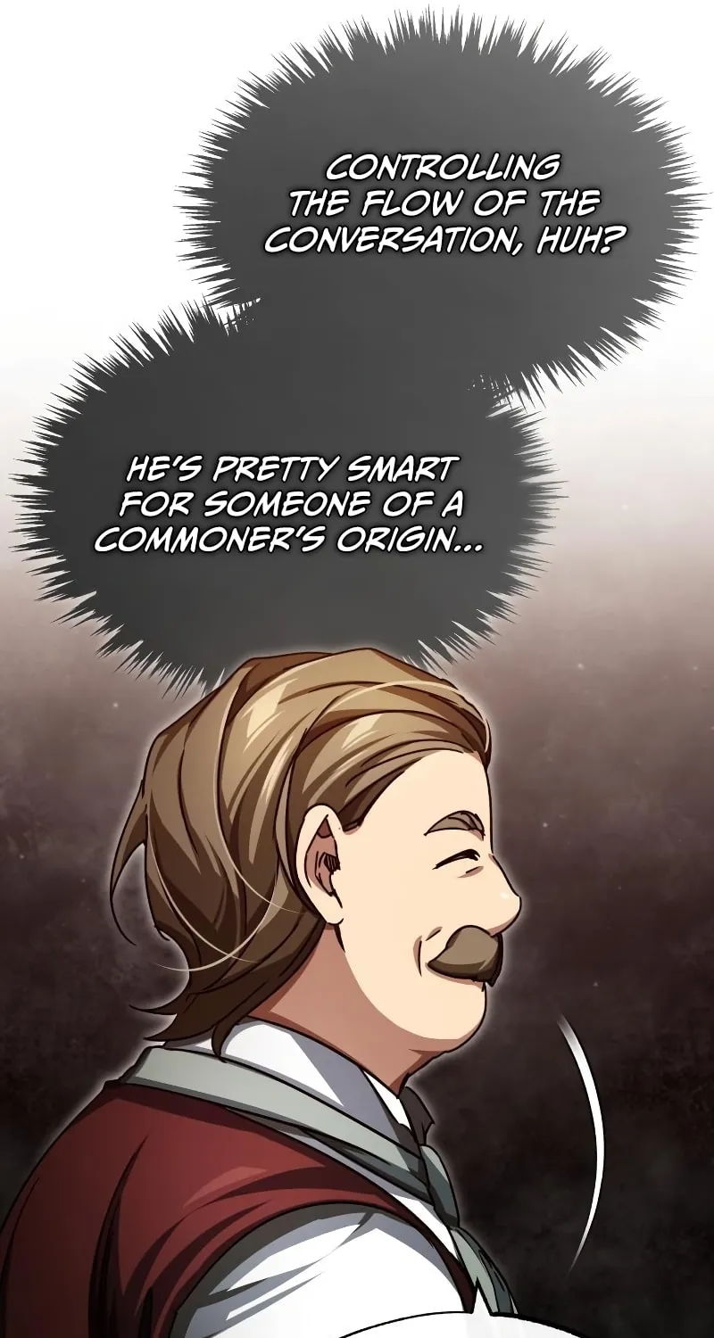 Read Descended from Divinity EN Manga Online