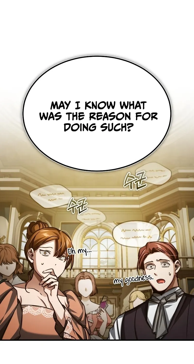 Read Descended from Divinity EN Manga Online