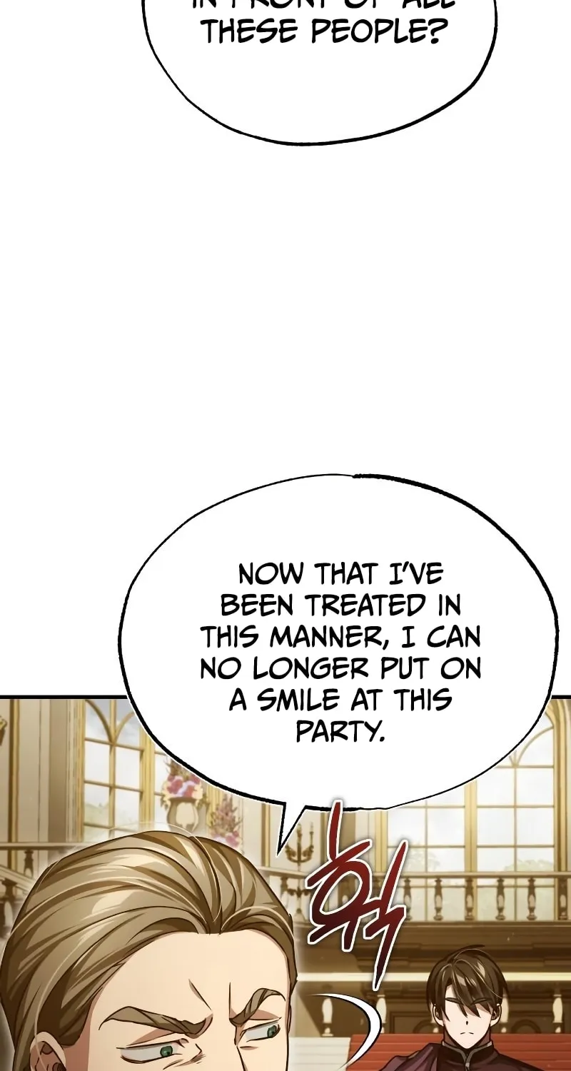 Read Descended from Divinity EN Manga Online