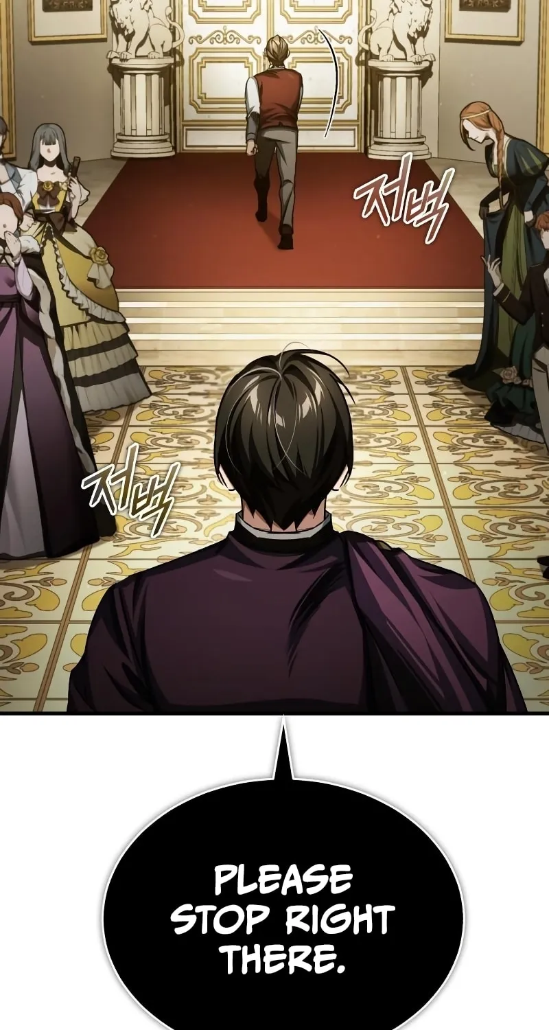 Read Descended from Divinity EN Manga Online