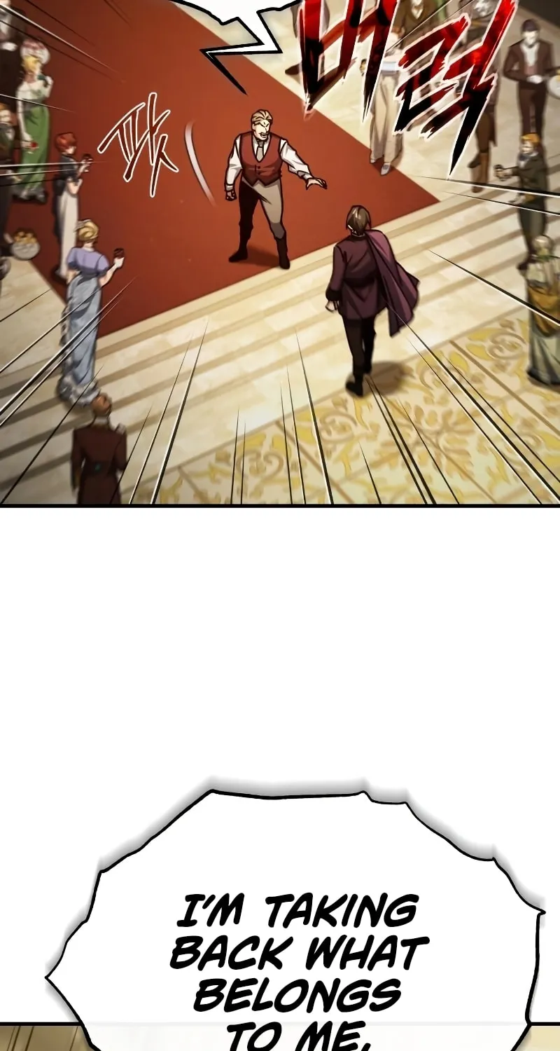Read Descended from Divinity EN Manga Online