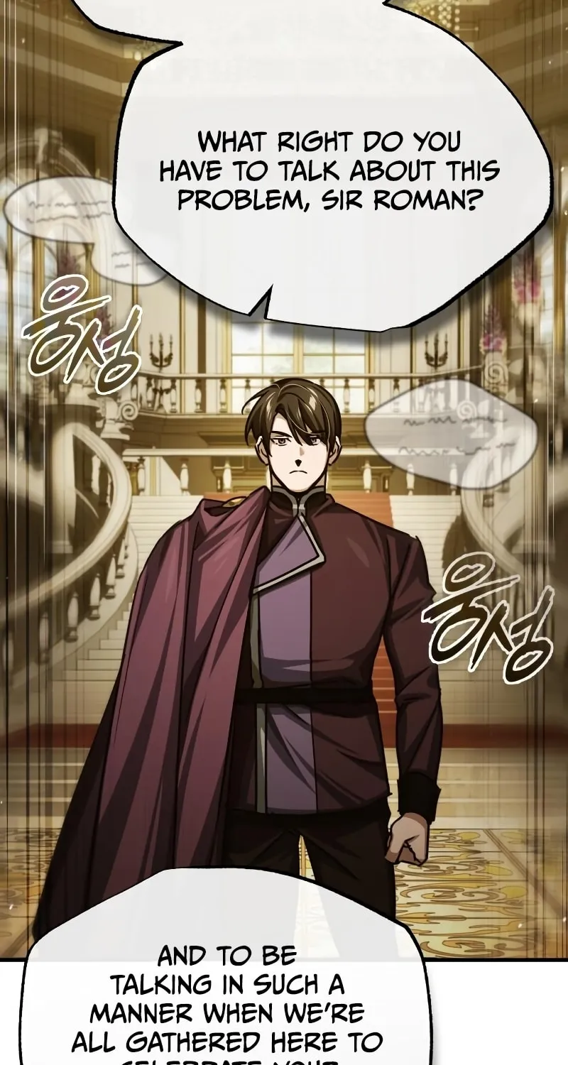 Read Descended from Divinity EN Manga Online