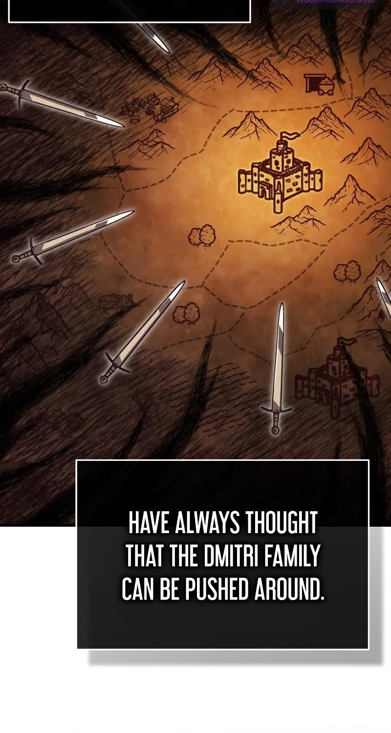 Read Descended from Divinity EN Manga Online