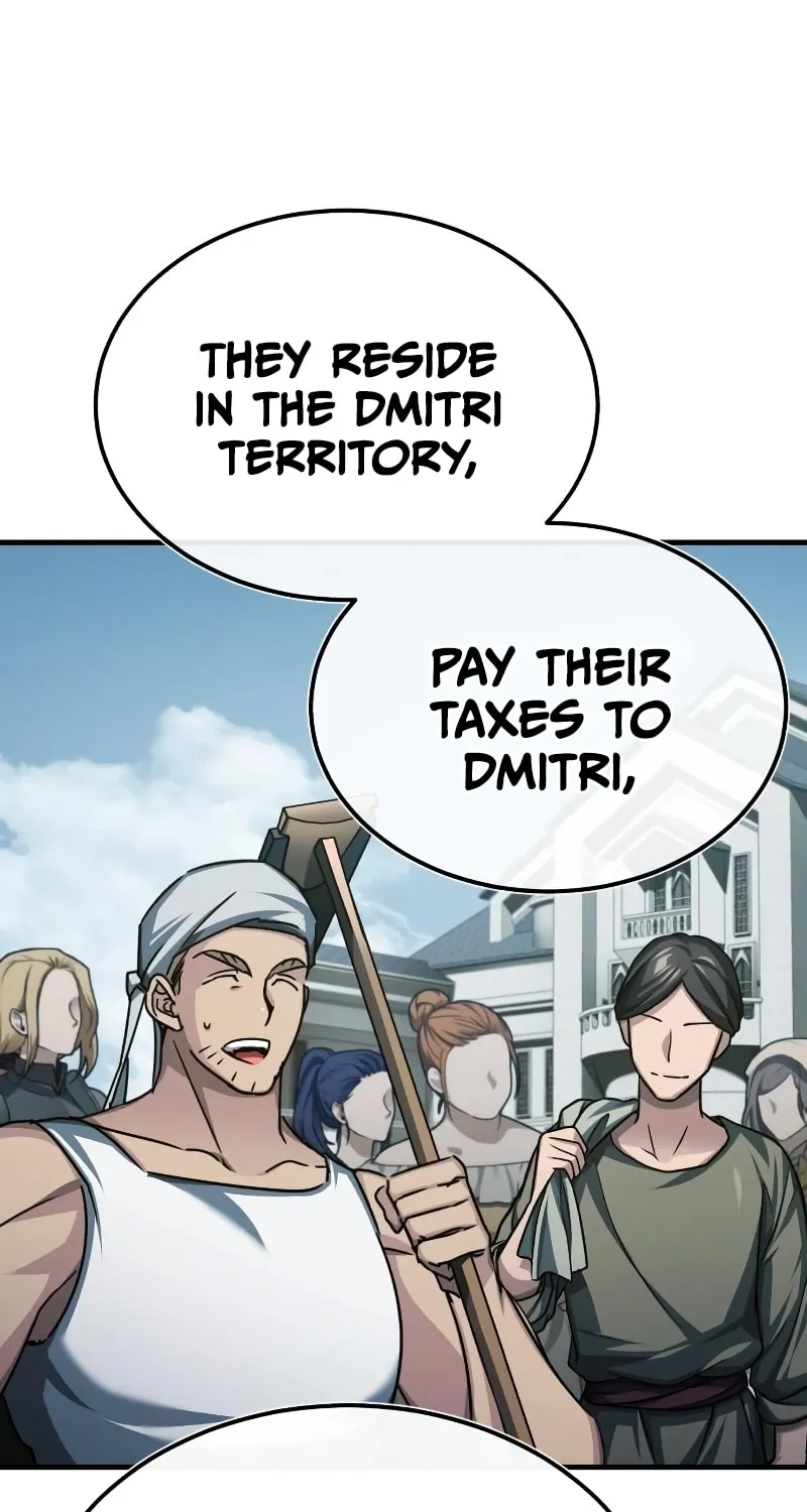 Read Descended from Divinity EN Manga Online