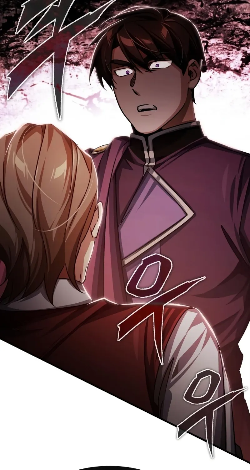 Read Descended from Divinity EN Manga Online