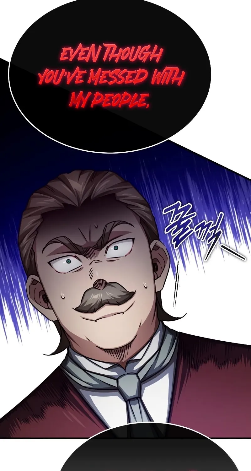 Read Descended from Divinity EN Manga Online
