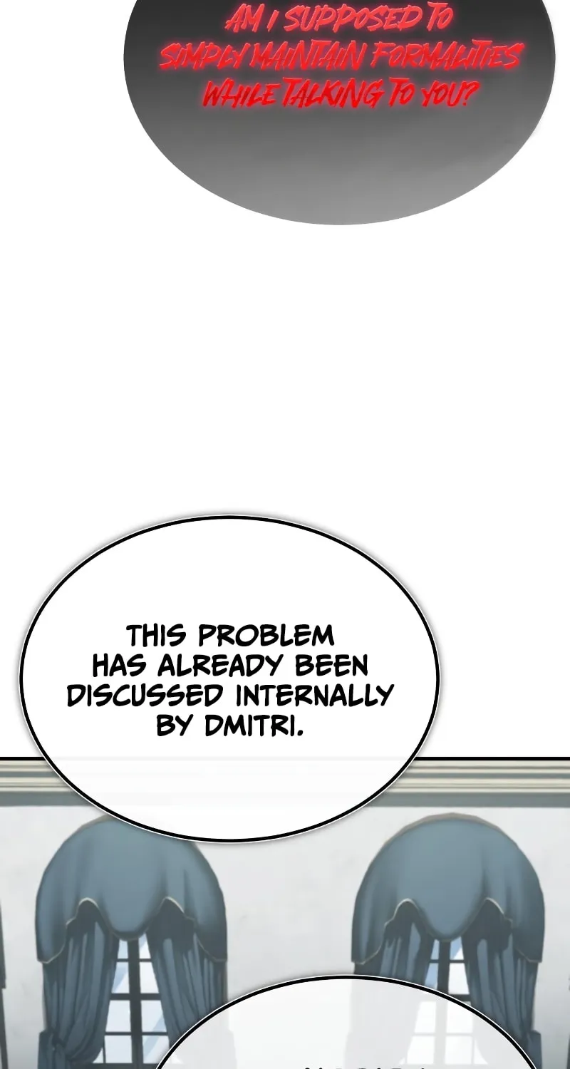 Read Descended from Divinity EN Manga Online