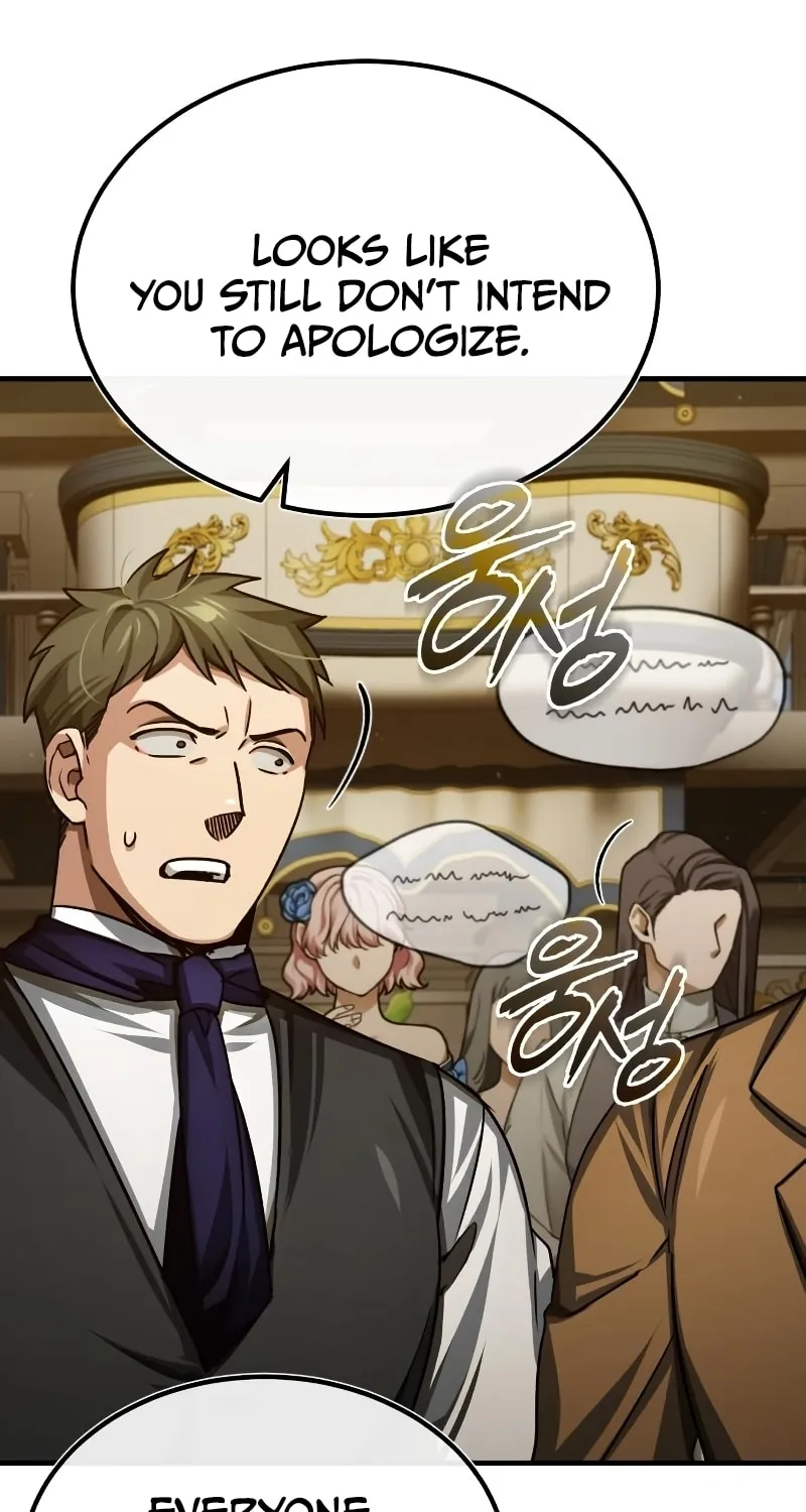 Read Descended from Divinity EN Manga Online