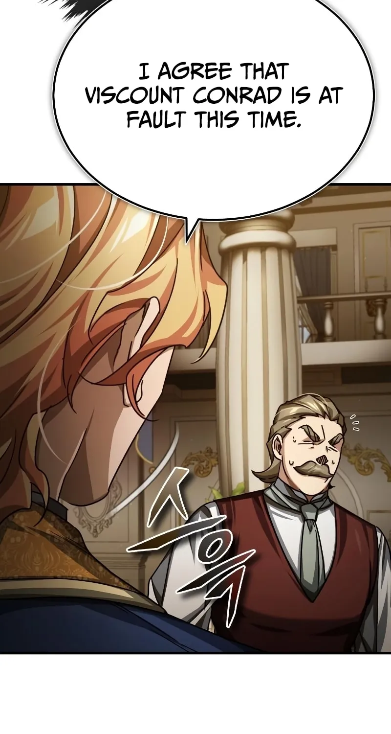 Read Descended from Divinity EN Manga Online