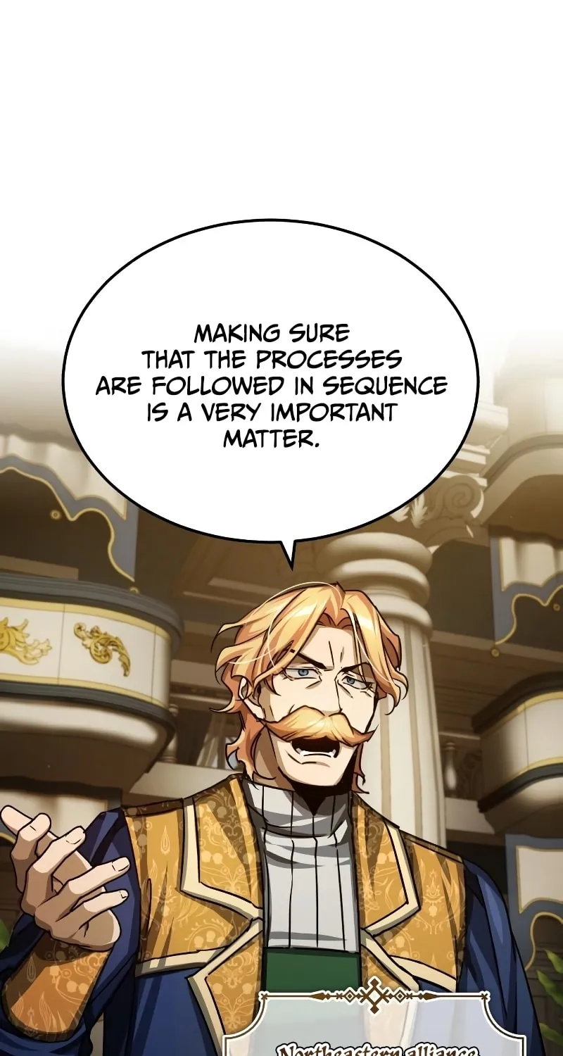 Read Descended from Divinity EN Manga Online