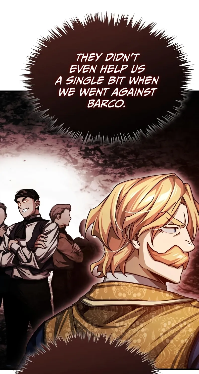 Read Descended from Divinity EN Manga Online