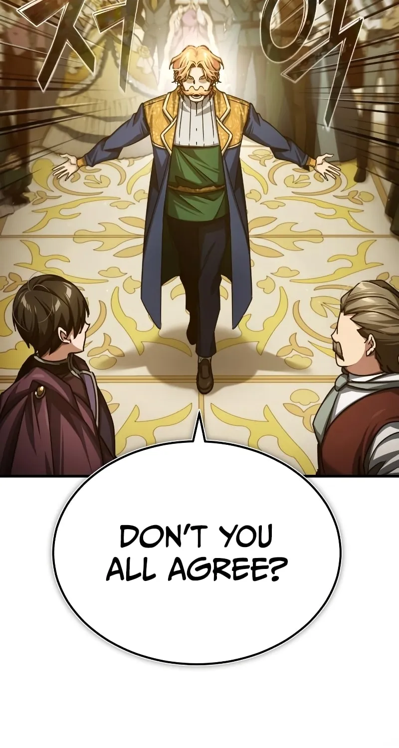Read Descended from Divinity EN Manga Online